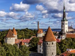 British Beeb Journo Becomes an Estonian e-Resident