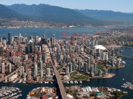 Vancouver Real Estate Tax Hike May Drive More Chinese to Bitcoin