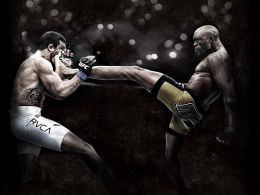 Bet on MMA with Bitcoin: UFC 201 Betting Picks