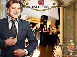 Byrne Is Back! Overstock’s Bitcoin-Friendly CEO Returns to Company