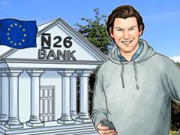 Fintech Startup N26 Receives EU Banking License, Launches Investment Product