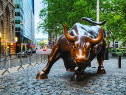 Wall Street’s Settling House Points Industry toward the Bitcoin Blockchain