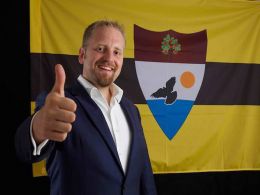 Liberland: Bitcoin ‘Is Truly the Base of Our Economy’