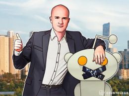 Coinbase CEO Objects Reddit Bitcoin Censorship, Decides to Censor Moderators