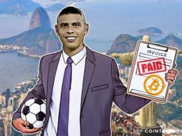 Bitcoin Payroll Bitwage Offers Direct Invoicing In Brazil