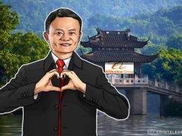 Blockchain Revolution is On: Alibaba to Make Donations Trackable