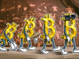 New Study Reveals Maturation of Bitcoin Economy