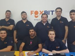 Brazilian Bitcoin Market Consolidates With Exchange Acquisition
