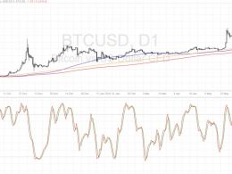 Bitcoin Price Technical Analysis for 08/02/2016 – Aiming for Long-Term Support?