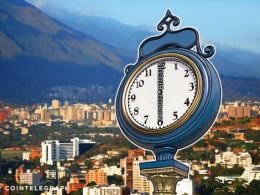 Bitcoin Trading in Venezuela Shoots Up as Economy Worsens