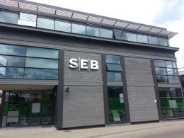 Swedish Banking Major SEB Invests to Co-own Coinify