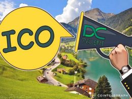 DECENT Blockchain Content Distribution Network Announces ICO