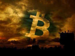 Industry Report: Bitfinex Sinks the Bitcoin Market