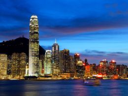 Blockchain To Transform Fintech, Speakers Note At Hong Kong Technology Conference