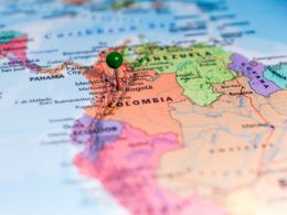 Colbitex Forced to Stop Bitcoin Trading in Colombia