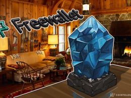 Ethereum Promise Kept: Lisk and FreeWallet to Create “Smart Contract AppStore”