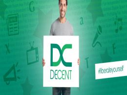 DECENT Bounty System Allows Users to Earn Coin before ICO Launch