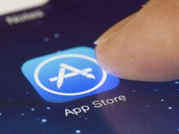 Apple Lists Another Fake Bitcoin Wallet In Their App Store