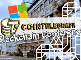 CoinTelegraph Brings First Blockchain Conference to Nordics