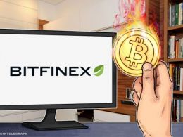 Bitfinex Users to Lose 36%