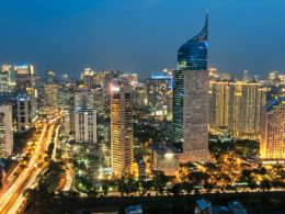 New Indonesian Bitcoin Exchange Could Help Spur its Economy