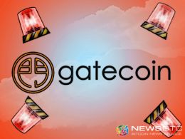 Gatecoin to Relaunch Its Services on August 17, 2016