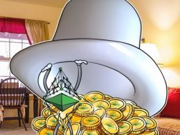 White Hat Team Recovers 7 Million ETC From DAO Thief