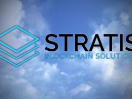 Stratis Blockchain Solutions to Officially Launch On August 9