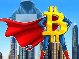 Despite Recent Hacks, Bitcoin Remains The Superhero