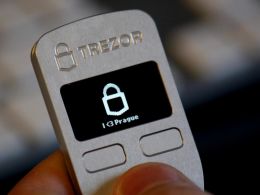 A $99 Trezor Could Have Prevented the $70M Bitfinex Theft