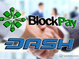 Dash Accepted Here! BlockPay POS System Integrates with Dash