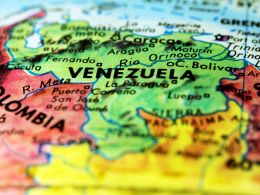 Venezuela Will Need a Bigger Chart for Its BTC Trading Volume