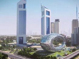 Dubai Government Seeks Blockchain Projects for Startup Fund