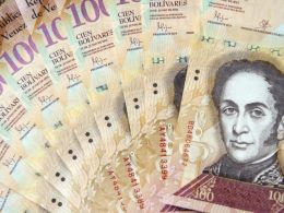 Bitcoin Volume in Venezuela Surging Amid Hyperinflation