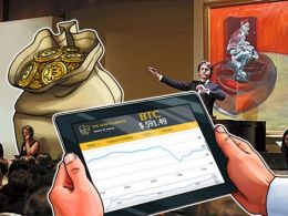 $1.6Mln Bitcoin Auctioned Off in US: Will Bitcoin Price Increase?