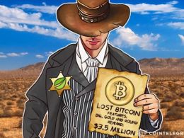 Bitfinex Offers $3.5 Million Bounty for Stolen Bitcoin