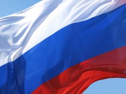 Report: Russian Government to Abandon Penalties for Bitcoin Use