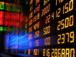 Online Securities Brokerage Offers ‘Dark Pool’ Exchange for Large Bitcoin Trades