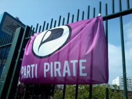 Polls: Iceland’s Pro-Bitcoin Pirate Party to Take Power