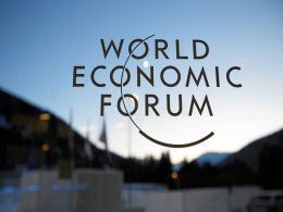 World Economic Forum: ‘DLT’ Blockchains Are the Future