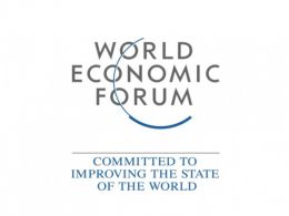 World Economic Forum Report on Blockchain’s Role in the Future of Financial Infrastructure