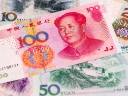 IMF: Spiralling Corporate Debt in China Needs to be Controlled; Bitcoin Holds the Answer