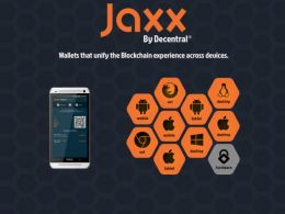 Jaxx to Support the 7th Largest Cryptocurrency, DASH Soon