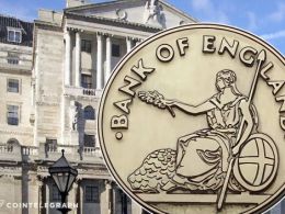 UK’s Central Bank Fails to Meet Bond-Purchase Target, For First Time