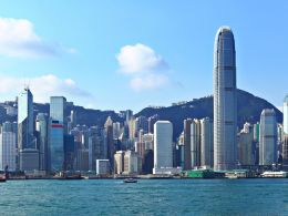 Blockchain to Attract the World to Hong Kong