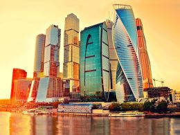Moscow Opens its First Bitcoin Exchange