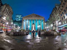 Bank of England Seeks Digital Currency Research Lead