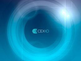 CEX.IO Introduces New Fee Schedule to Improve Bitcoin Trading