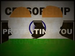 India Plans to Enforce Internet Censorship With 3 Years Jail Time