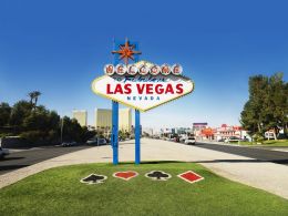 ‘Dash Across America Tour’ Hits Bitcoin Roadblock In Las Vegas